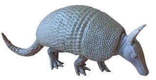 Obrázek z Figurka Pásovec devítipásý 16cm 